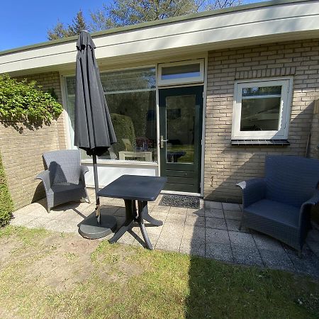 Bungalows Hoefbos Otterlo Εξωτερικό φωτογραφία