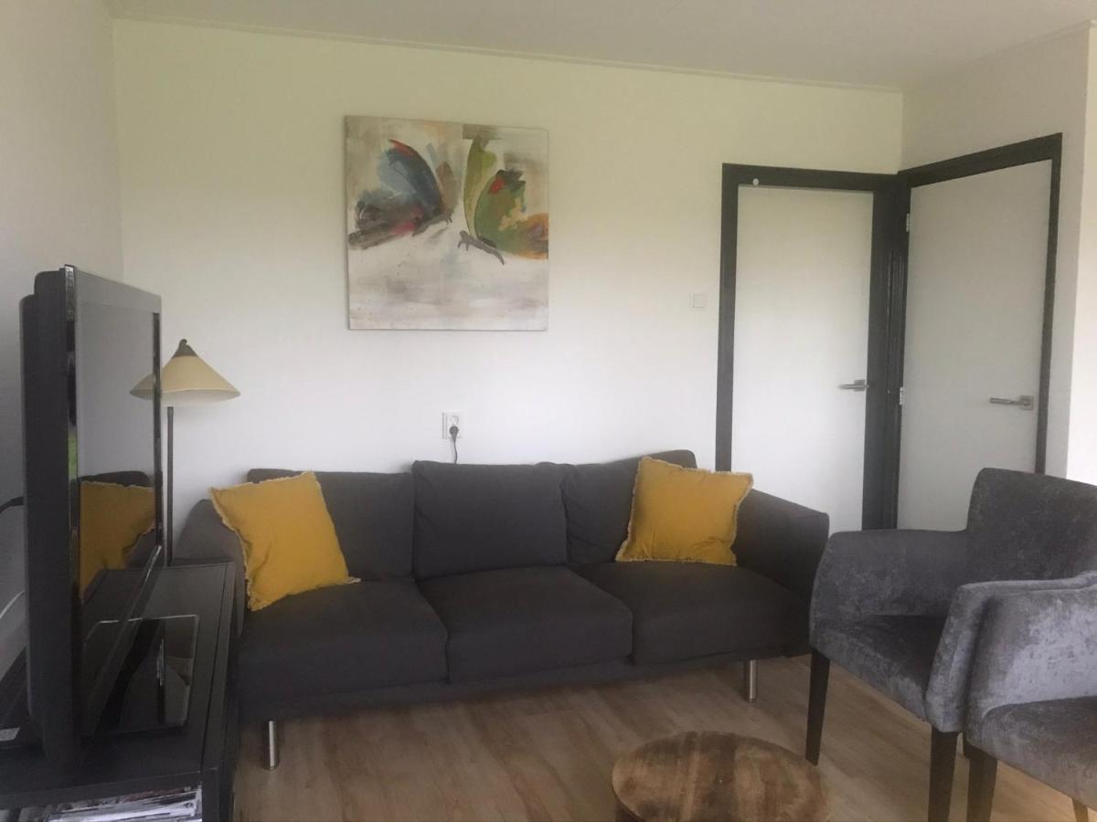Bungalows Hoefbos Otterlo Εξωτερικό φωτογραφία