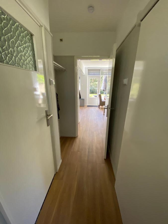 Bungalows Hoefbos Otterlo Εξωτερικό φωτογραφία