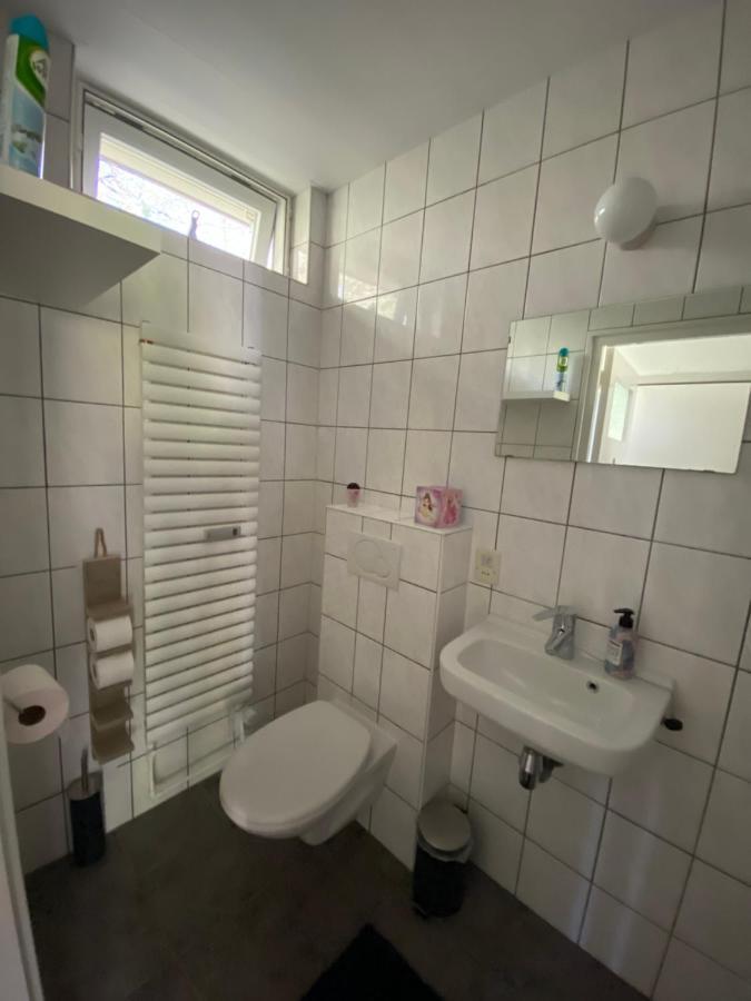 Bungalows Hoefbos Otterlo Εξωτερικό φωτογραφία