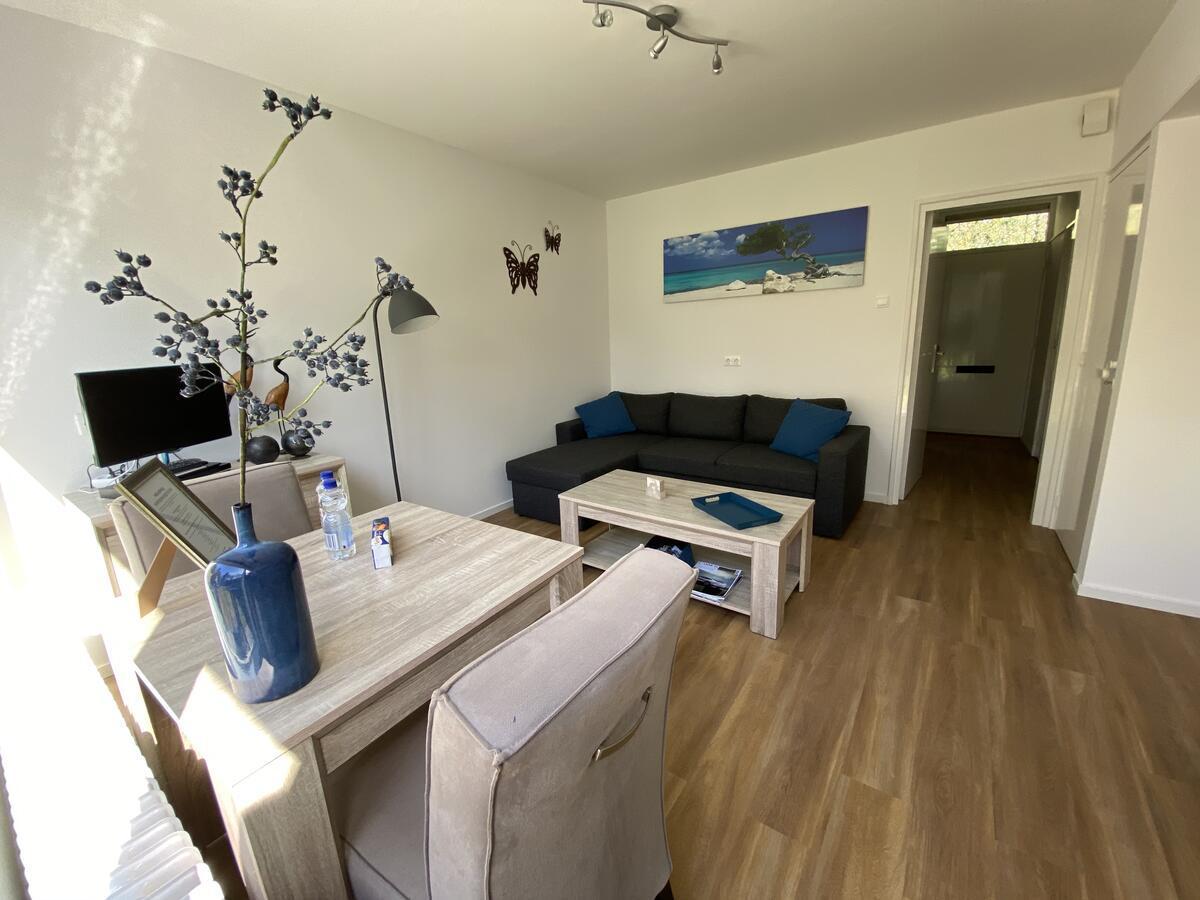 Bungalows Hoefbos Otterlo Εξωτερικό φωτογραφία